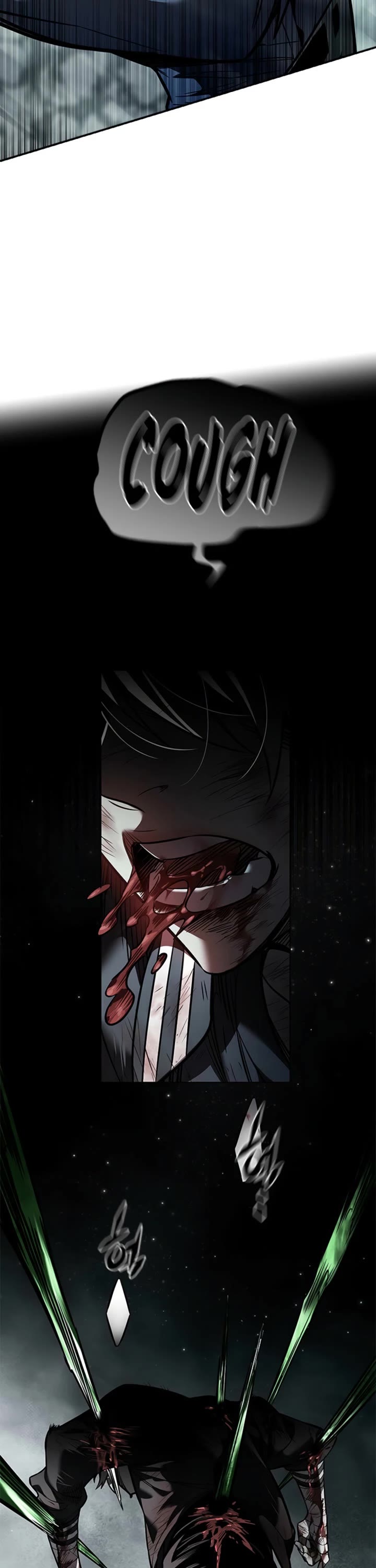 Eleceed Chapter 400 page 37 - Chapter 400
