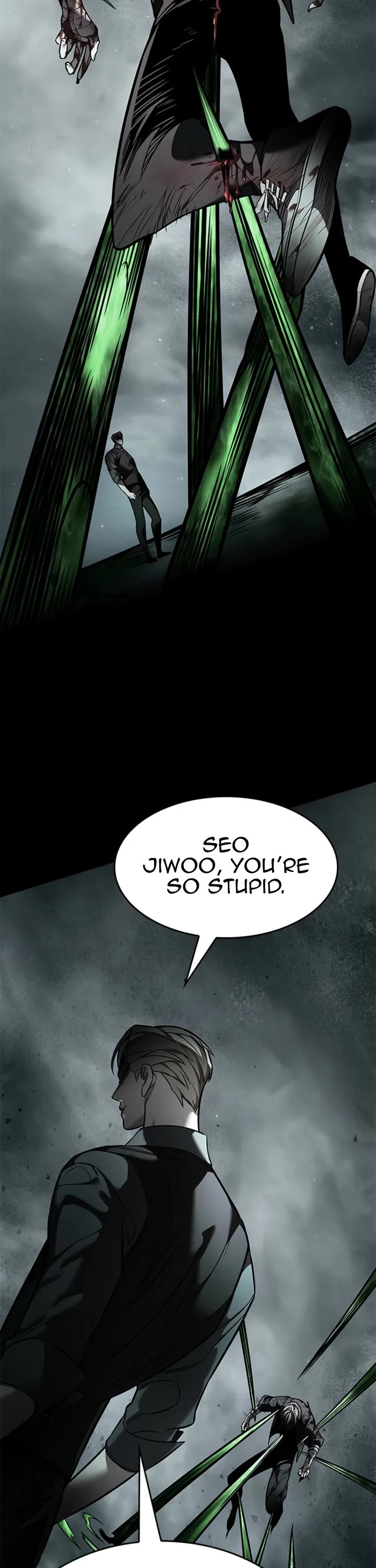 Eleceed Chapter 400 page 38 - Chapter 400