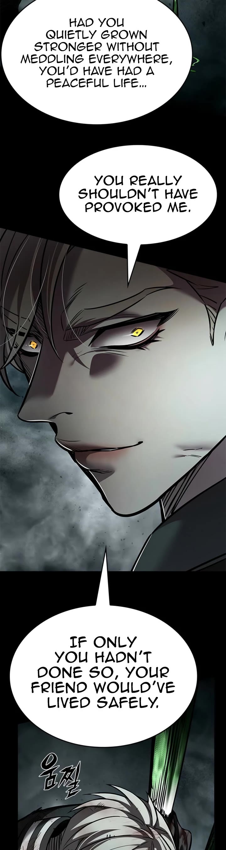 Eleceed Chapter 400 page 39 - Chapter 400