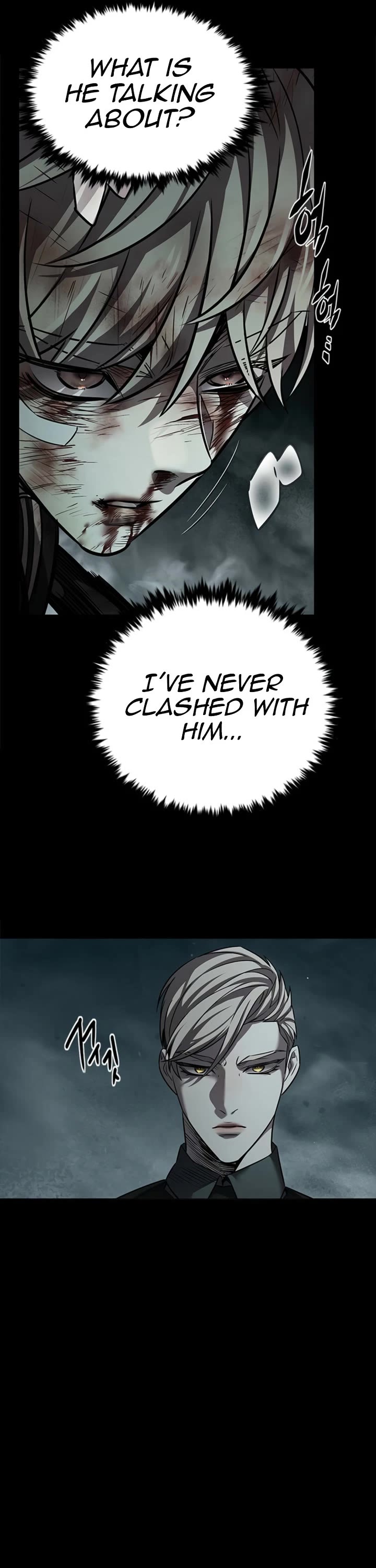 Eleceed Chapter 400 page 41 - Chapter 400