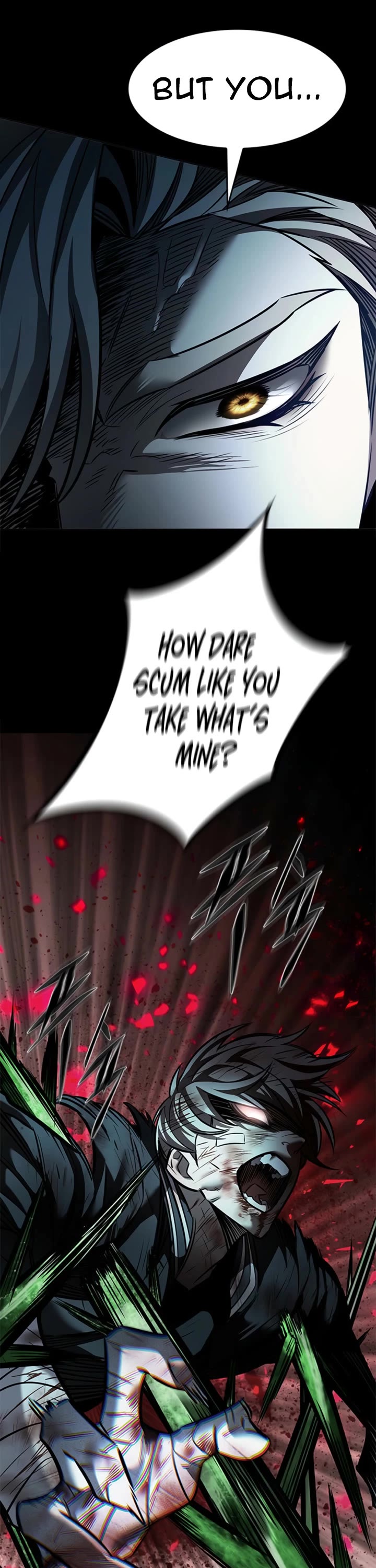 Eleceed Chapter 400 page 43 - Chapter 400