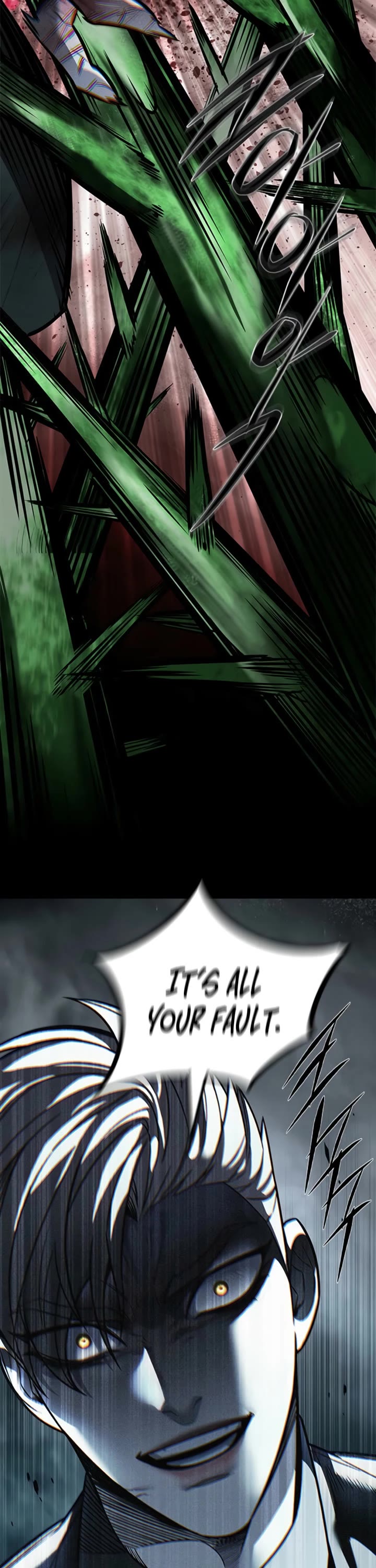 Eleceed Chapter 400 page 44 - Chapter 400