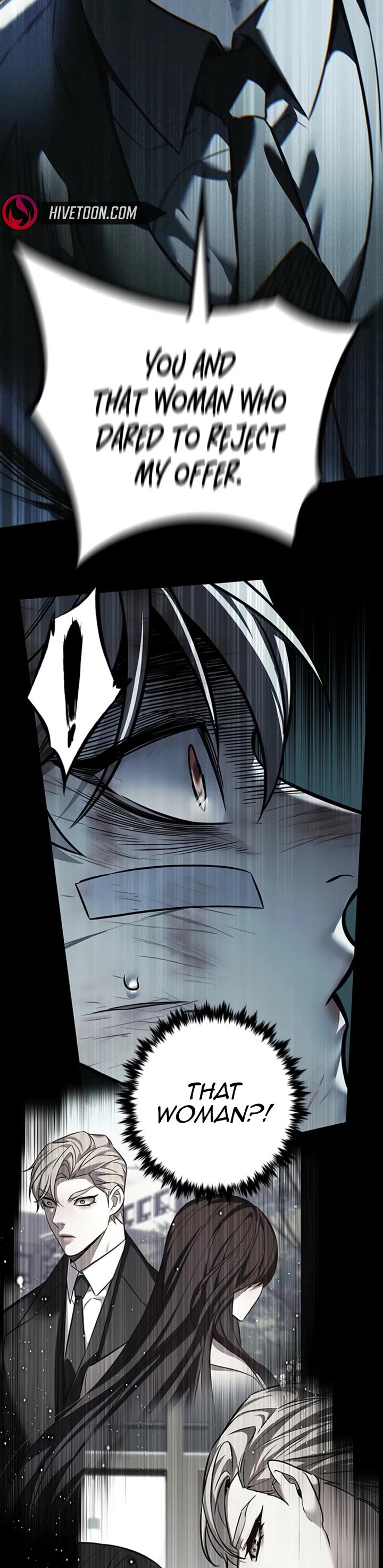Eleceed Chapter 400 page 45 - Chapter 400