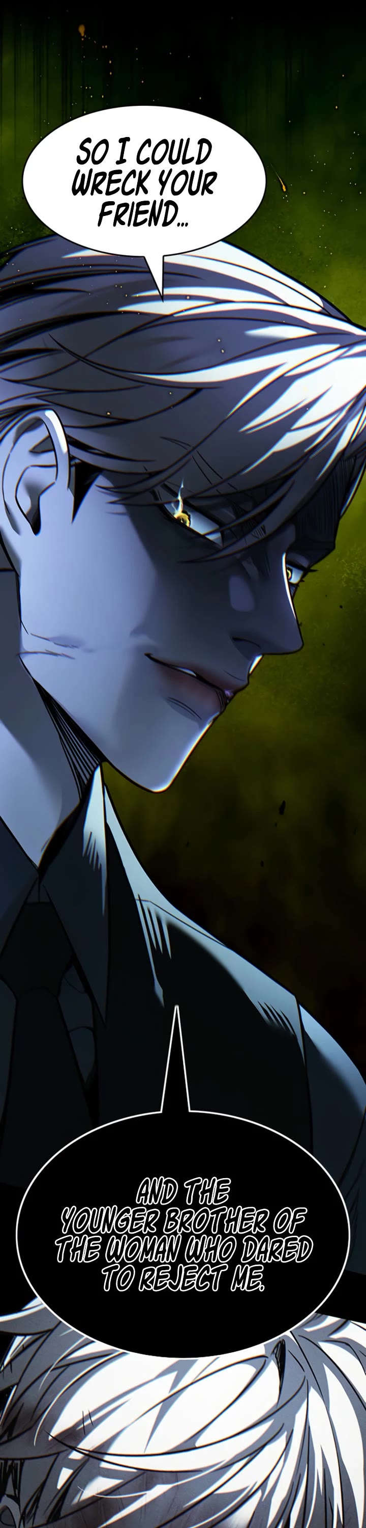 Eleceed Chapter 400 page 47 - Chapter 400