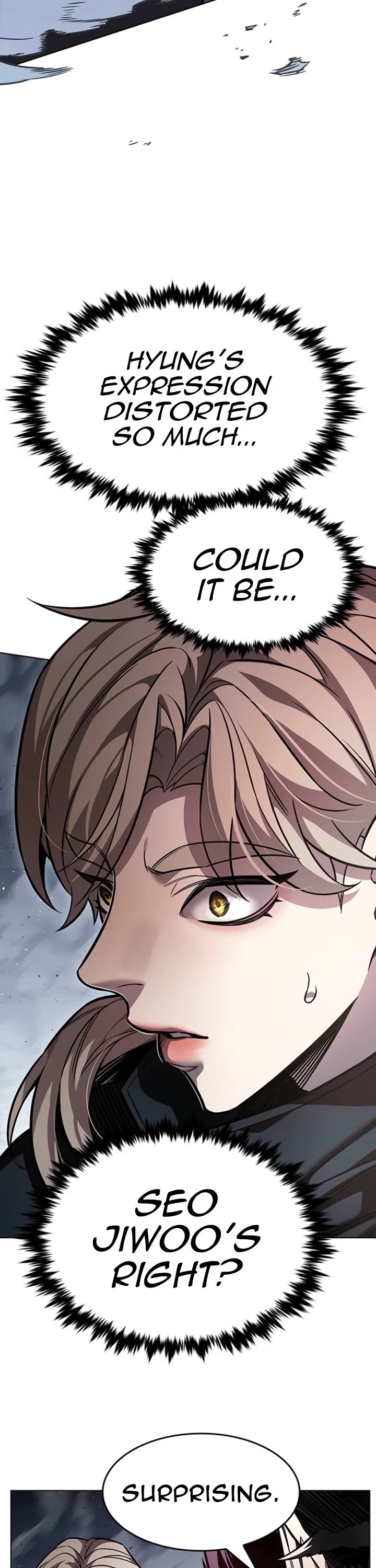 Eleceed Chapter 400 page 5 - Chapter 400
