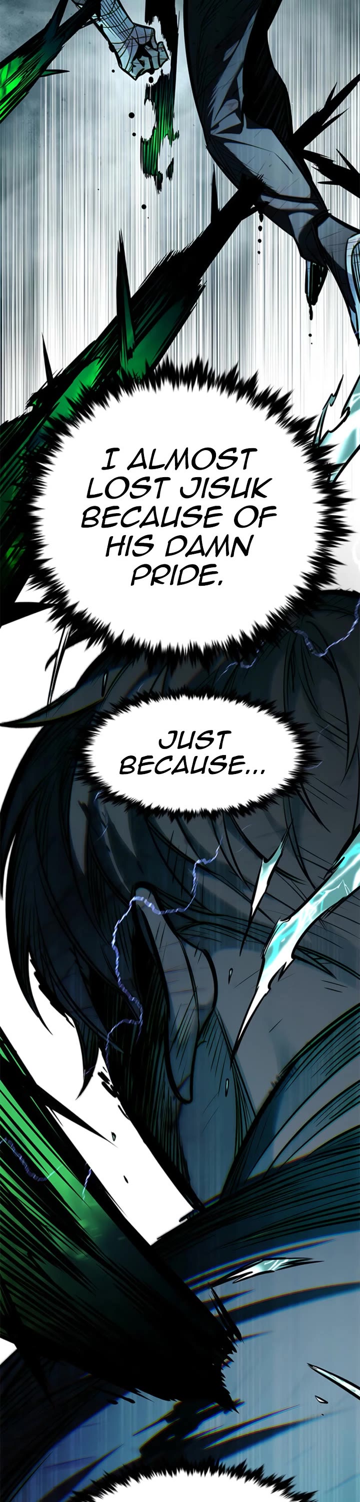 Eleceed Chapter 400 page 50 - Chapter 400