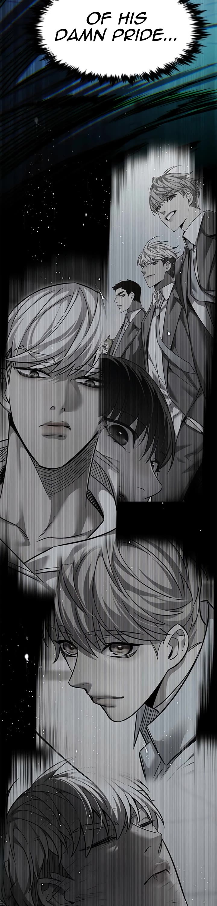 Eleceed Chapter 400 page 51 - Chapter 400