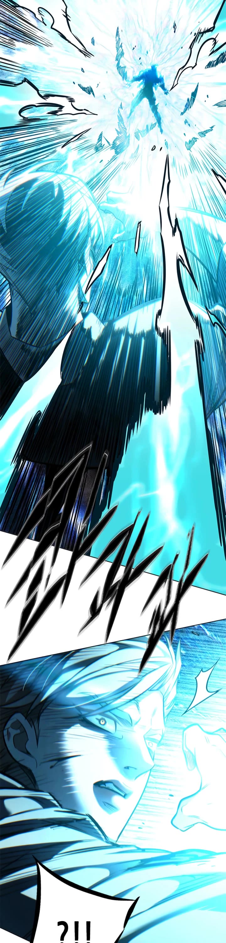 Eleceed Chapter 400 page 55 - Chapter 400
