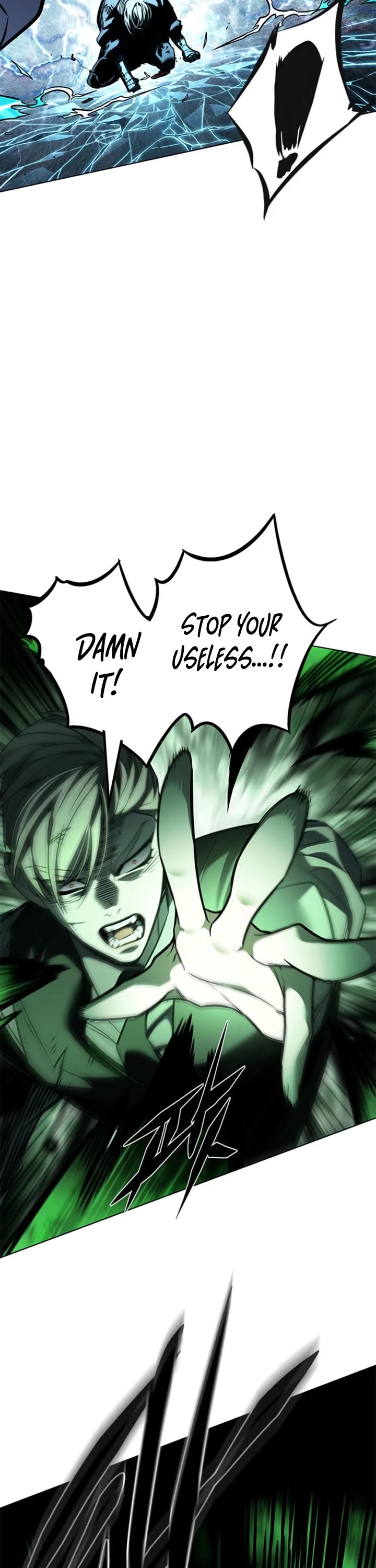Eleceed Chapter 400 page 57 - Chapter 400