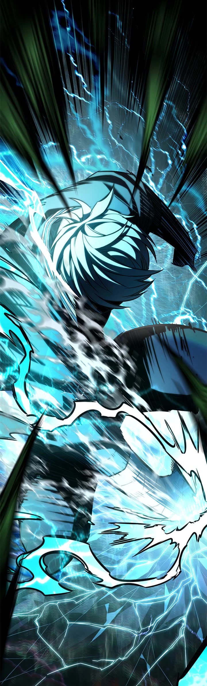 Eleceed Chapter 400 page 59 - Chapter 400