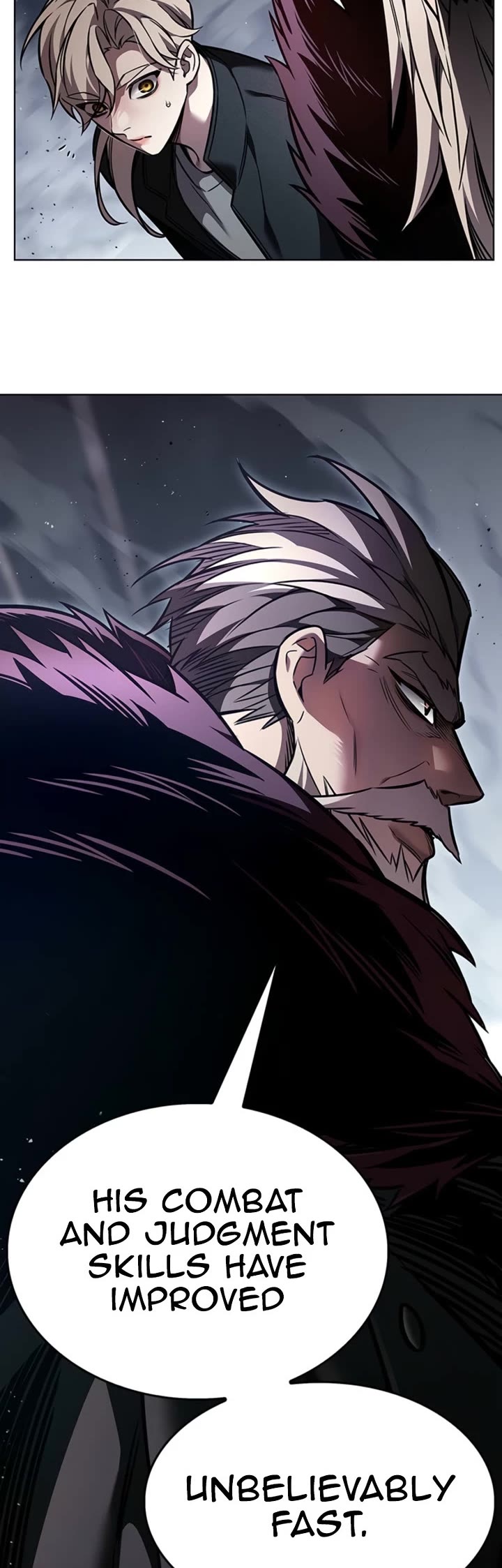 Eleceed Chapter 400 page 6 - Chapter 400