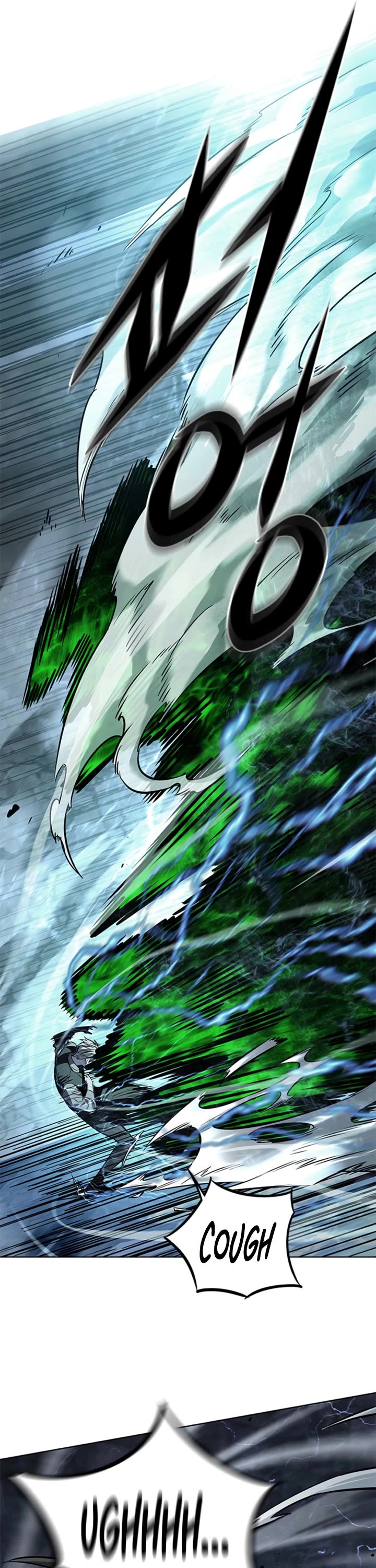 Eleceed Chapter 400 page 67 - Chapter 400
