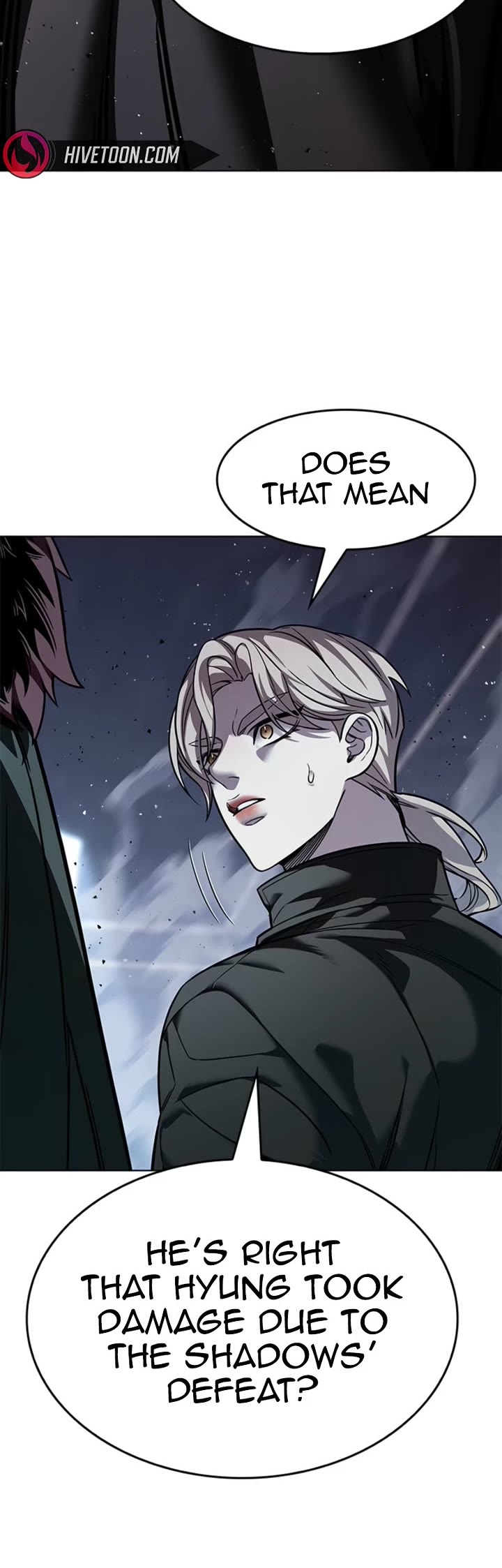 Eleceed Chapter 400 page 7 - Chapter 400