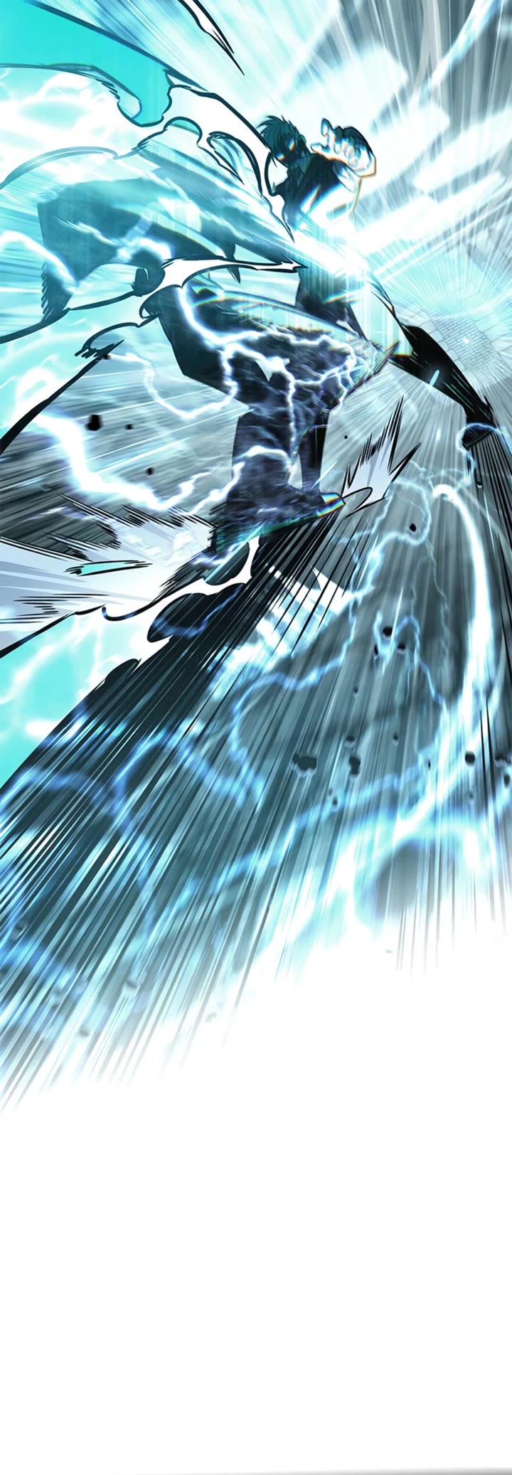 Eleceed Chapter 400 page 71 - Chapter 400