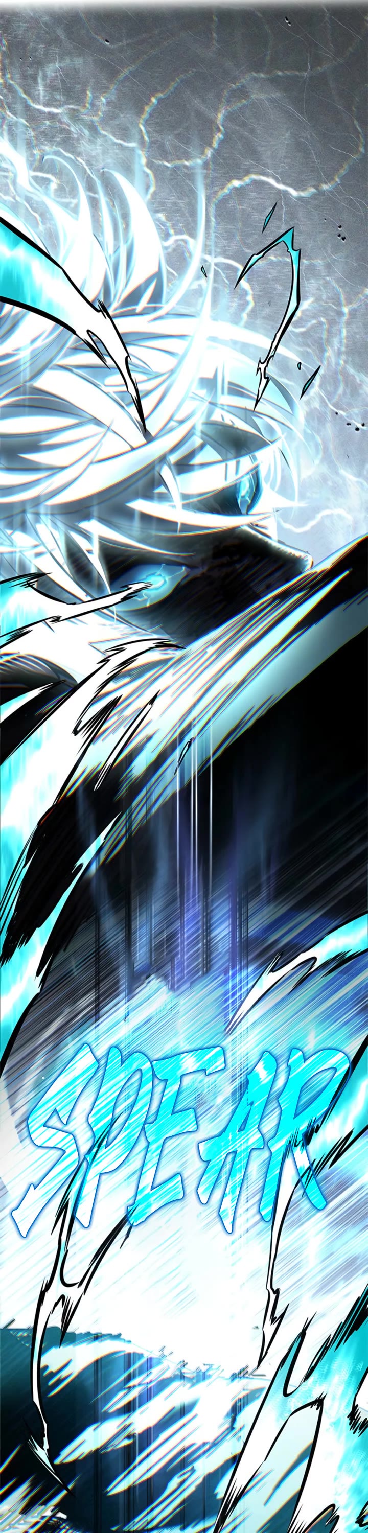 Eleceed Chapter 400 page 72 - Chapter 400