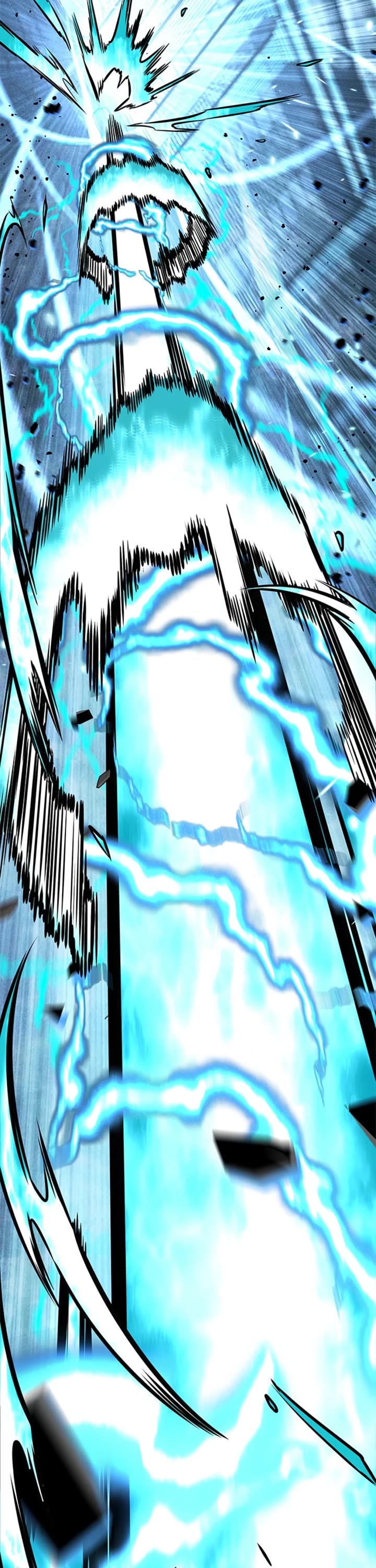 Eleceed Chapter 400 page 74 - Chapter 400