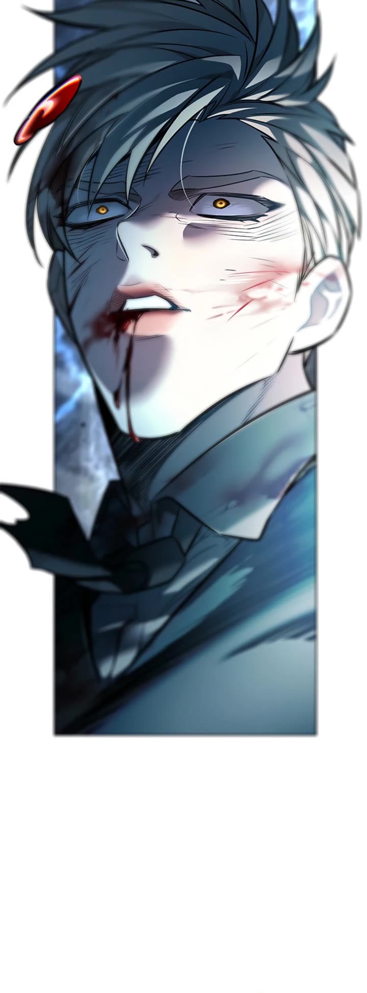 Eleceed Chapter 400 page 77 - Chapter 400