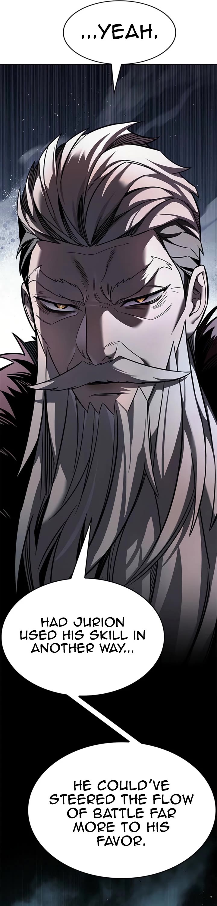 Eleceed Chapter 400 page 8 - Chapter 400