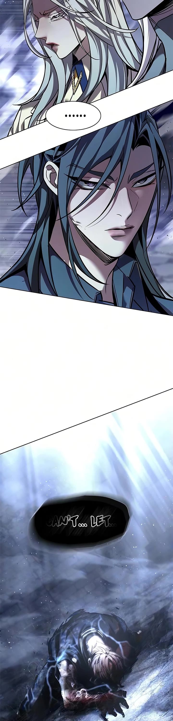 Eleceed Chapter 401 page 11 - Chapter 401