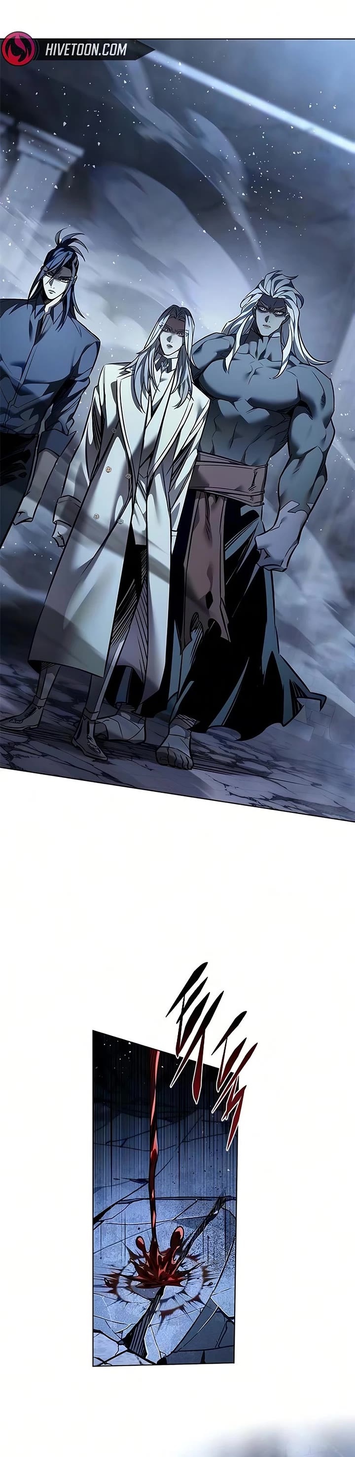 Eleceed Chapter 401 page 13 - Chapter 401