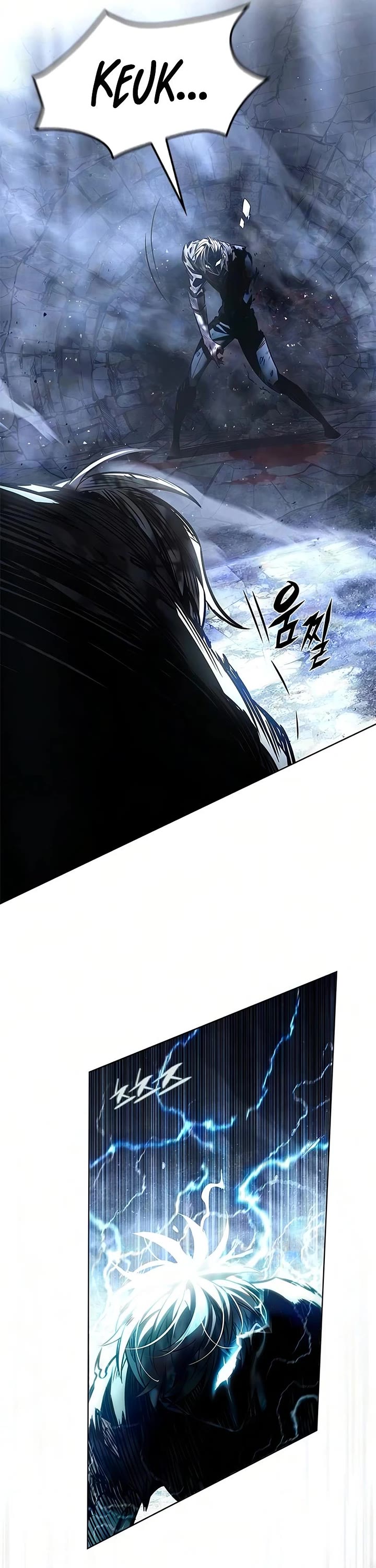 Eleceed Chapter 401 page 14 - Chapter 401