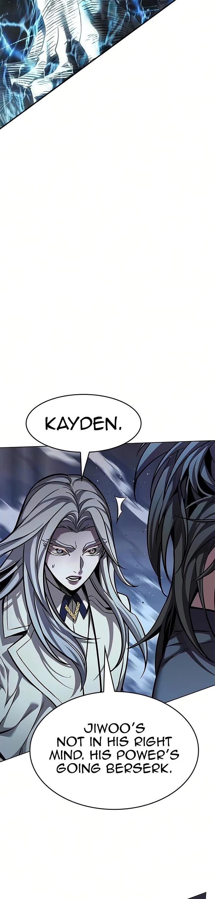 Eleceed Chapter 401 page 16 - Chapter 401