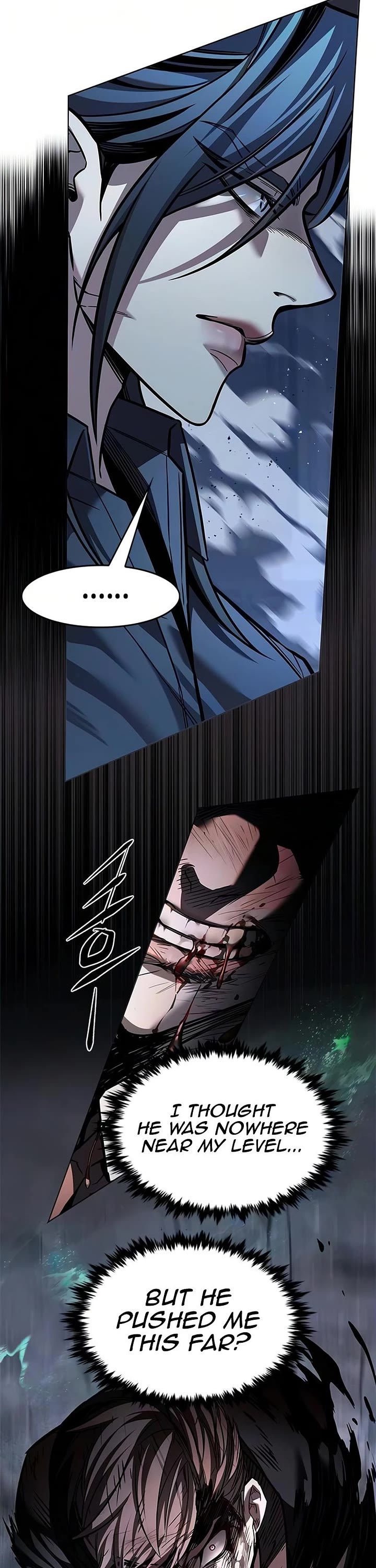 Eleceed Chapter 401 page 17 - Chapter 401