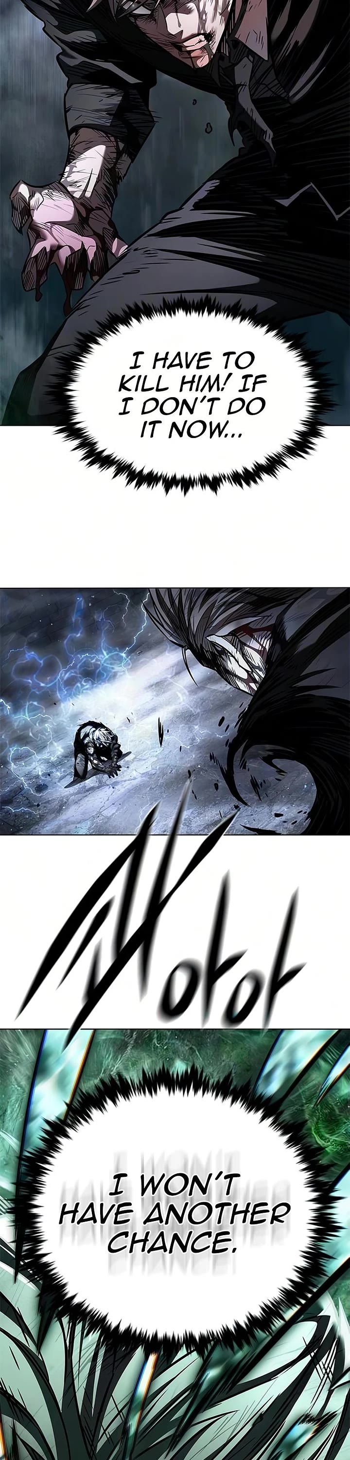 Eleceed Chapter 401 page 18 - Chapter 401