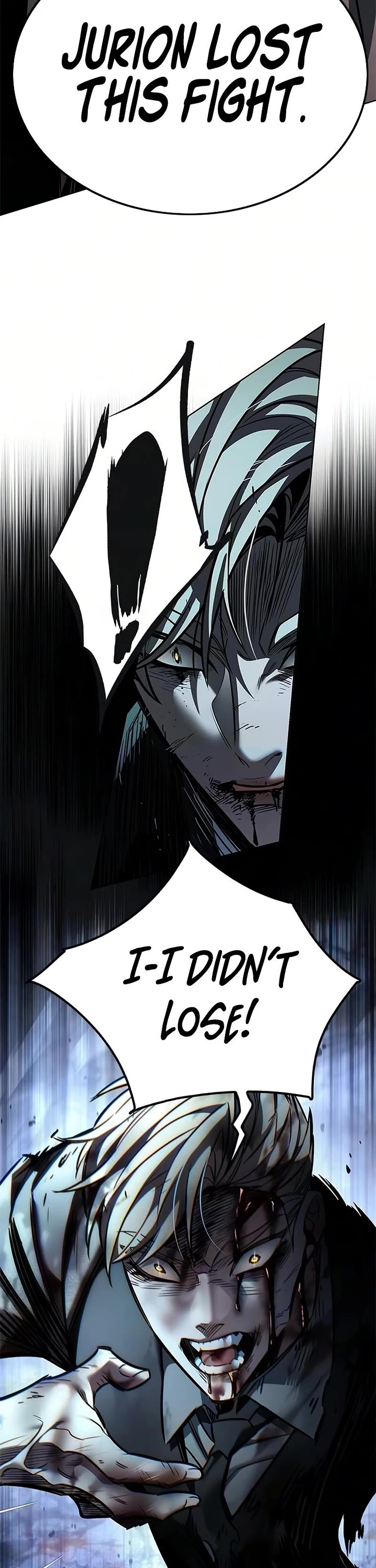 Eleceed Chapter 401 page 21 - Chapter 401
