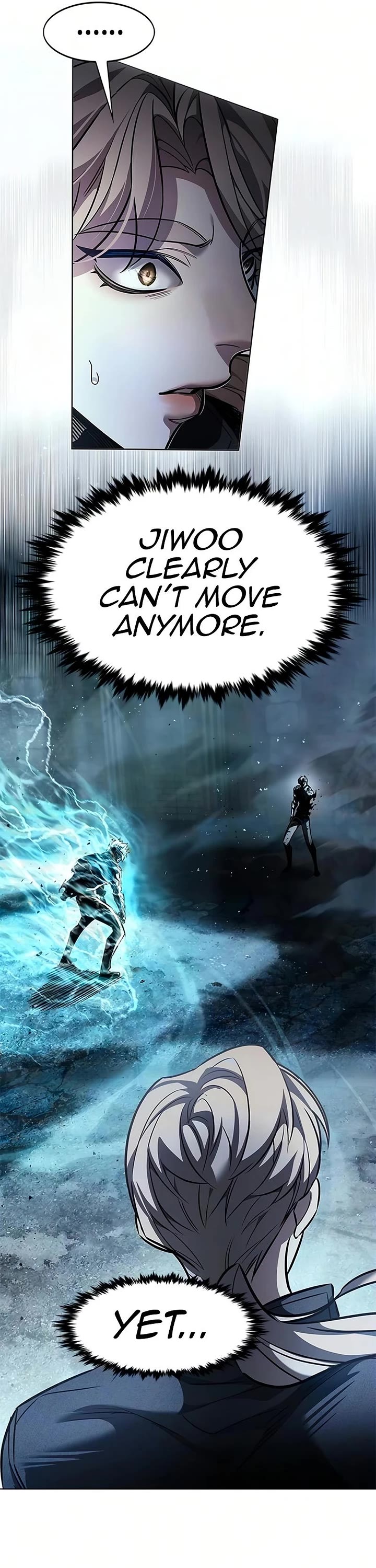 Eleceed Chapter 401 page 26 - Chapter 401