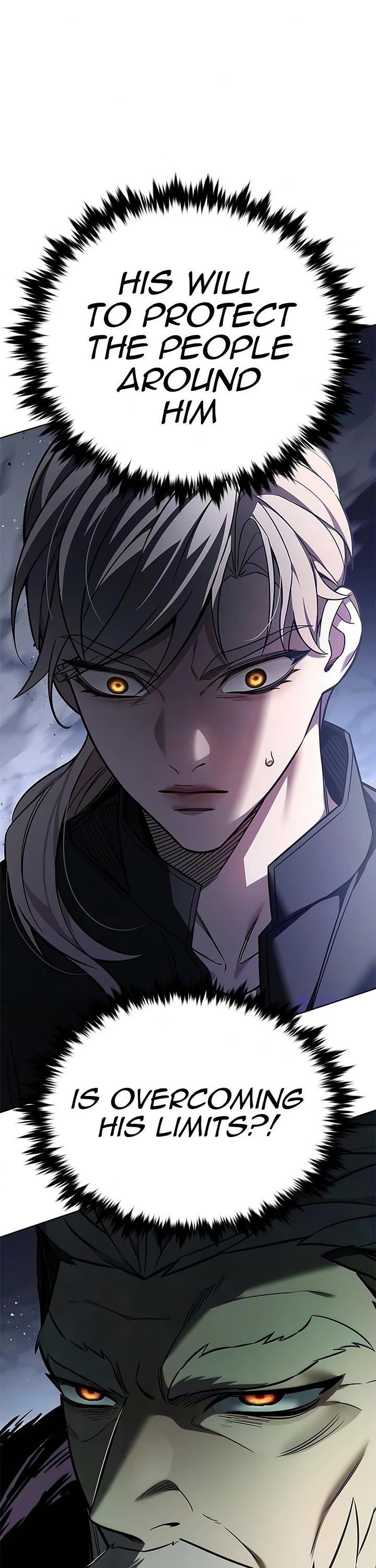 Eleceed Chapter 401 page 27 - Chapter 401