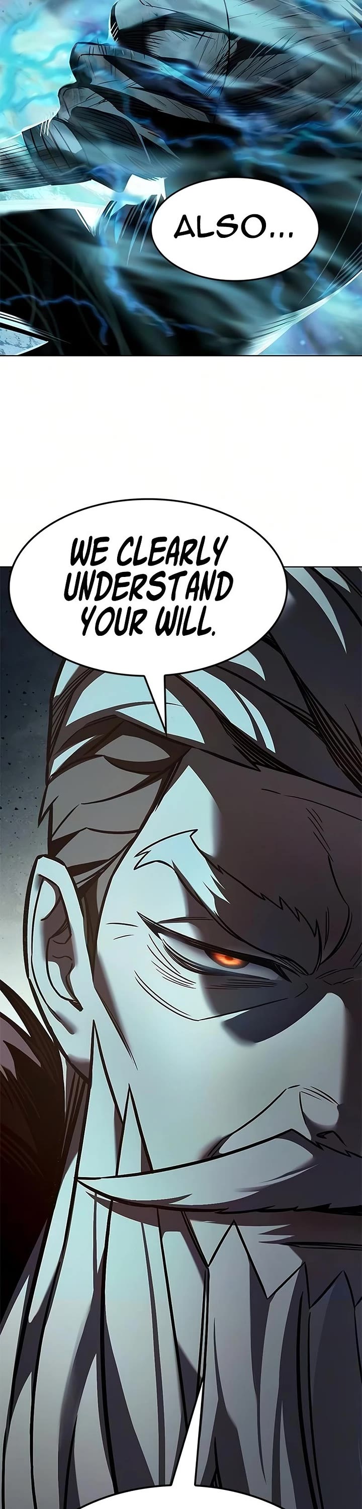 Eleceed Chapter 401 page 29 - Chapter 401