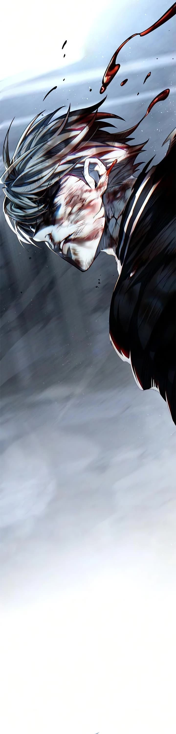 Eleceed Chapter 401 page 32 - Chapter 401