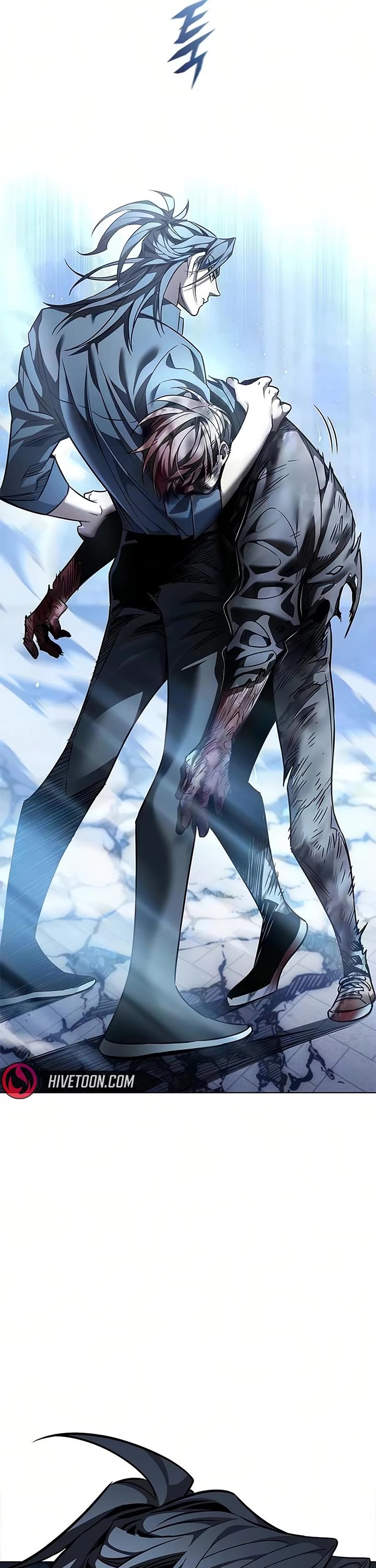 Eleceed Chapter 401 page 33 - Chapter 401