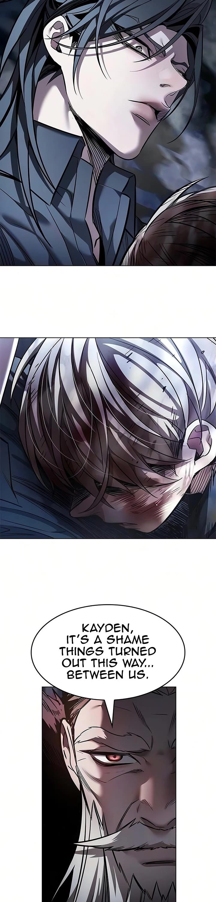 Eleceed Chapter 401 page 34 - Chapter 401