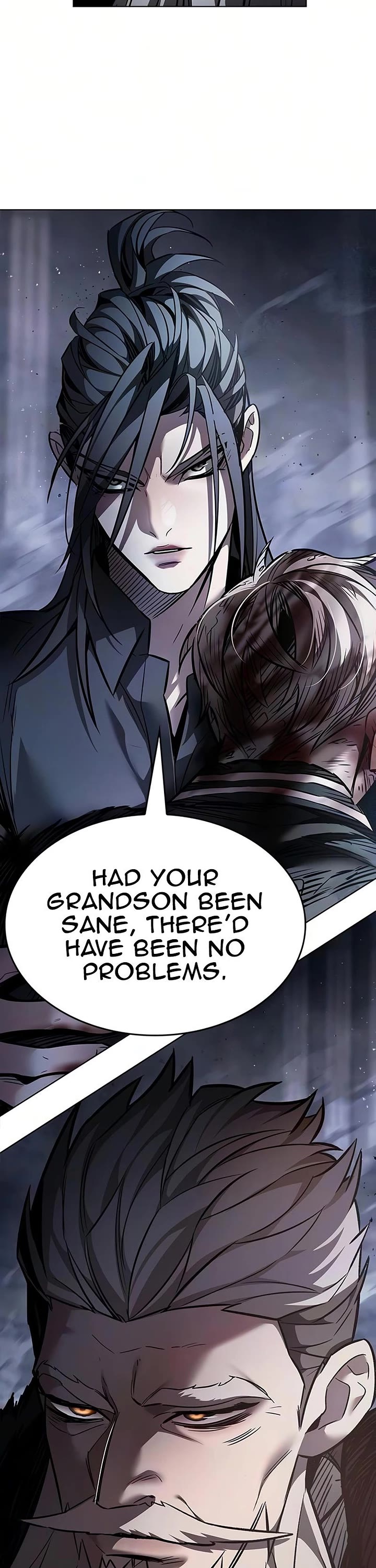 Eleceed Chapter 401 page 35 - Chapter 401