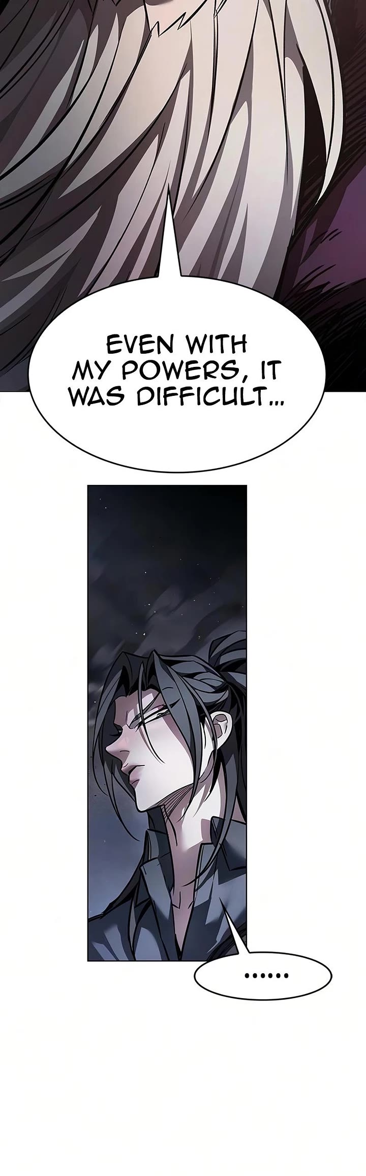 Eleceed Chapter 401 page 36 - Chapter 401