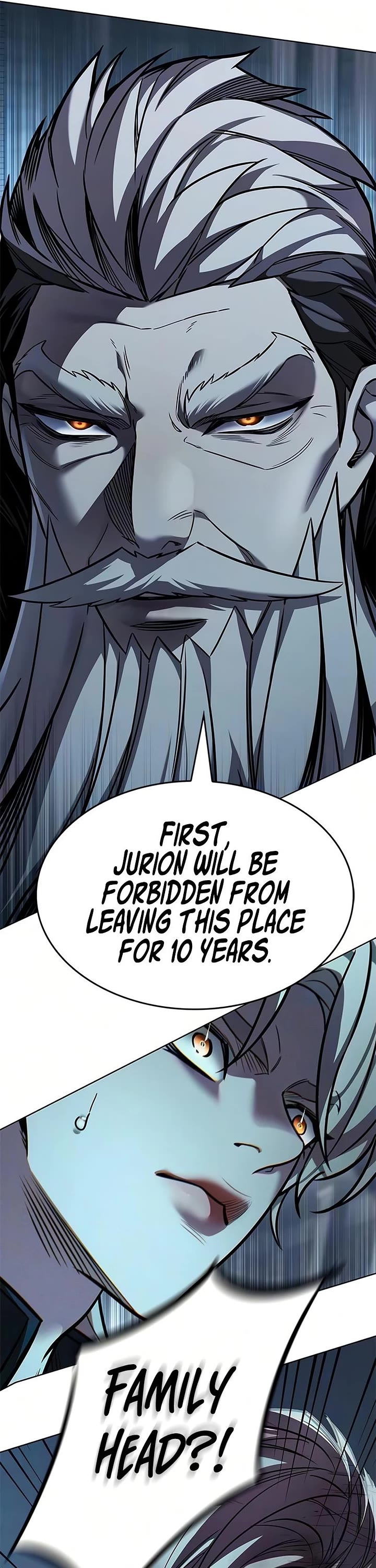 Eleceed Chapter 401 page 38 - Chapter 401