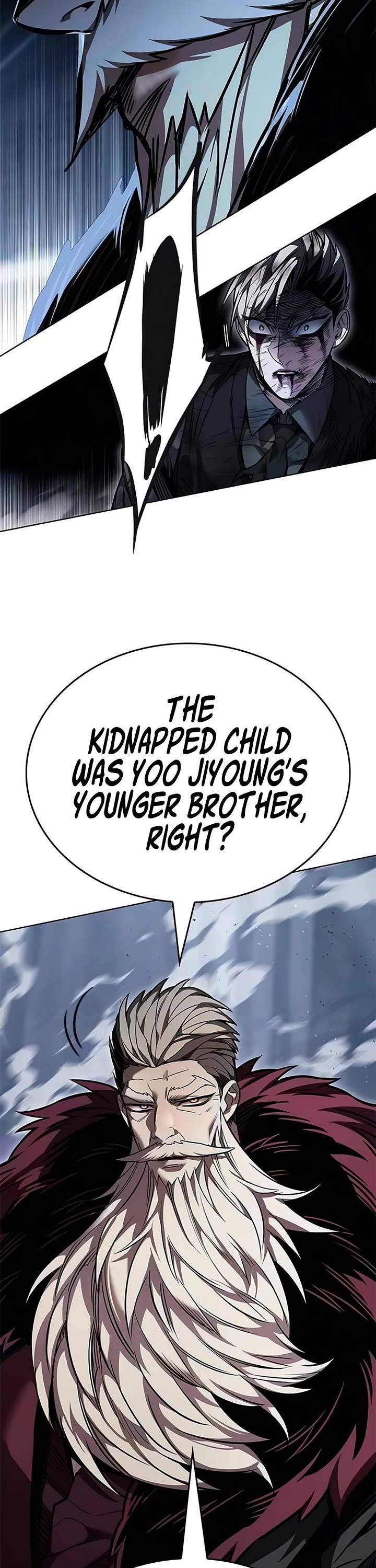 Eleceed Chapter 401 page 40 - Chapter 401