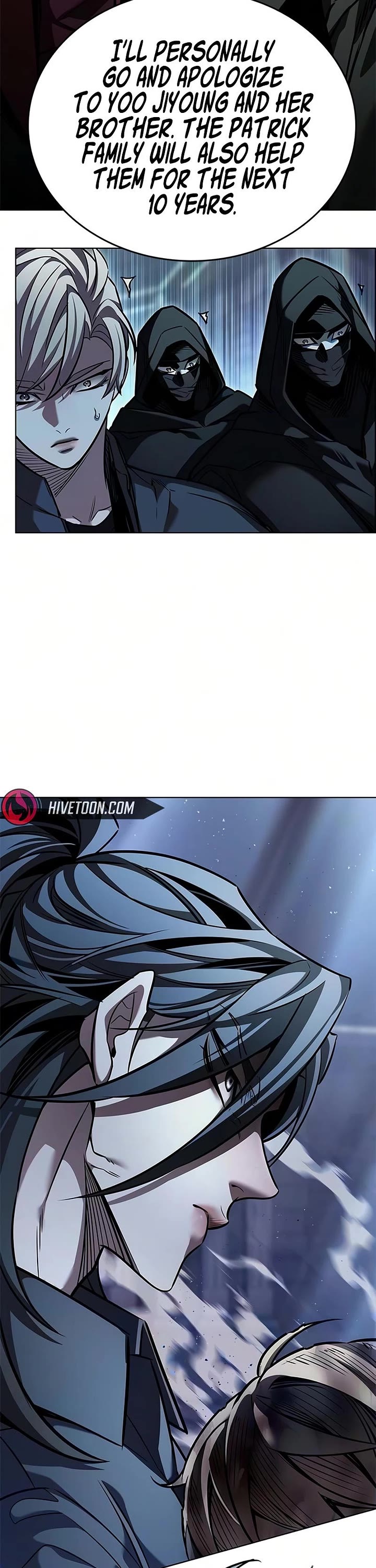 Eleceed Chapter 401 page 41 - Chapter 401