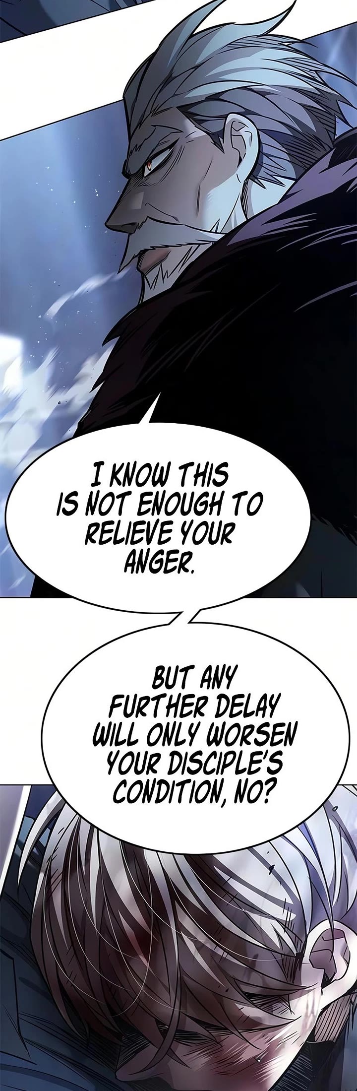 Eleceed Chapter 401 page 42 - Chapter 401
