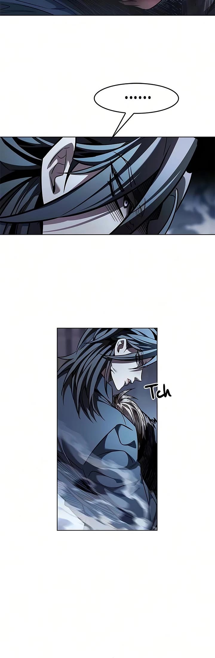 Eleceed Chapter 401 page 43 - Chapter 401