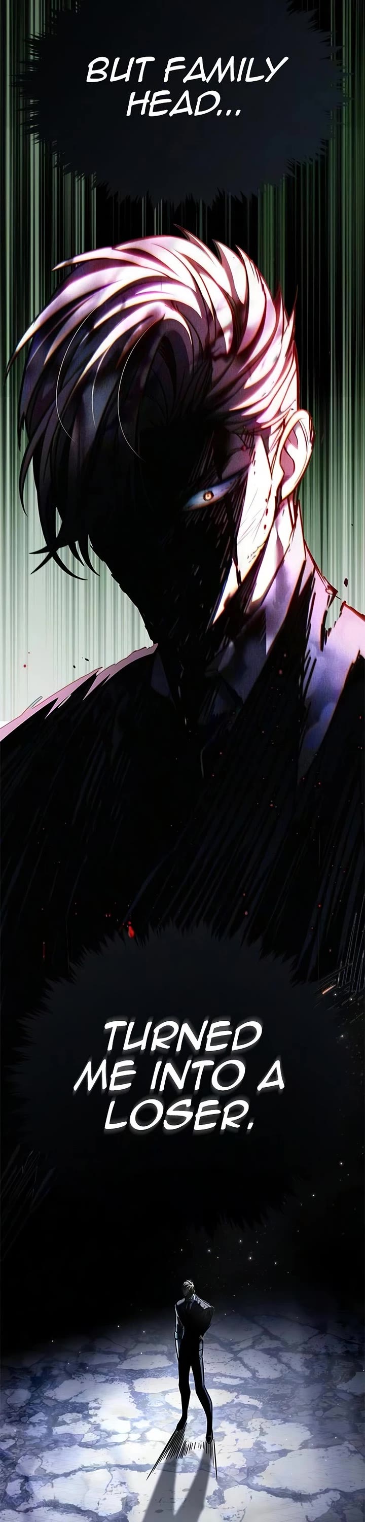 Eleceed Chapter 401 page 48 - Chapter 401