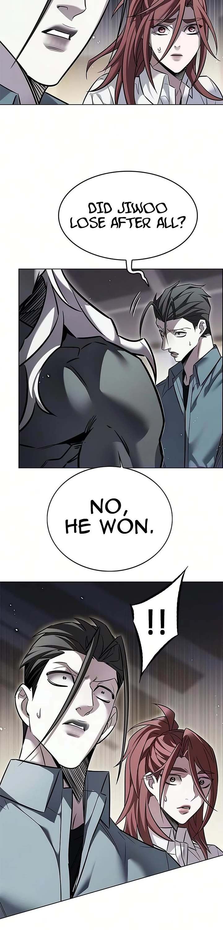 Eleceed Chapter 401 page 53 - Chapter 401