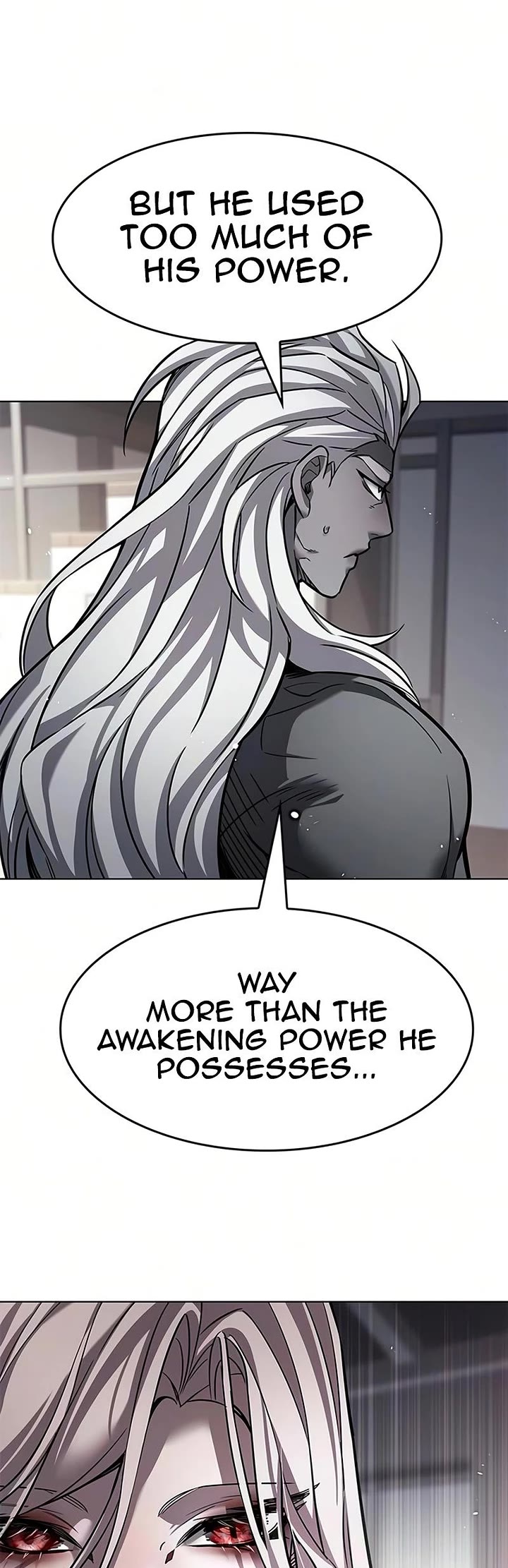 Eleceed Chapter 401 page 54 - Chapter 401