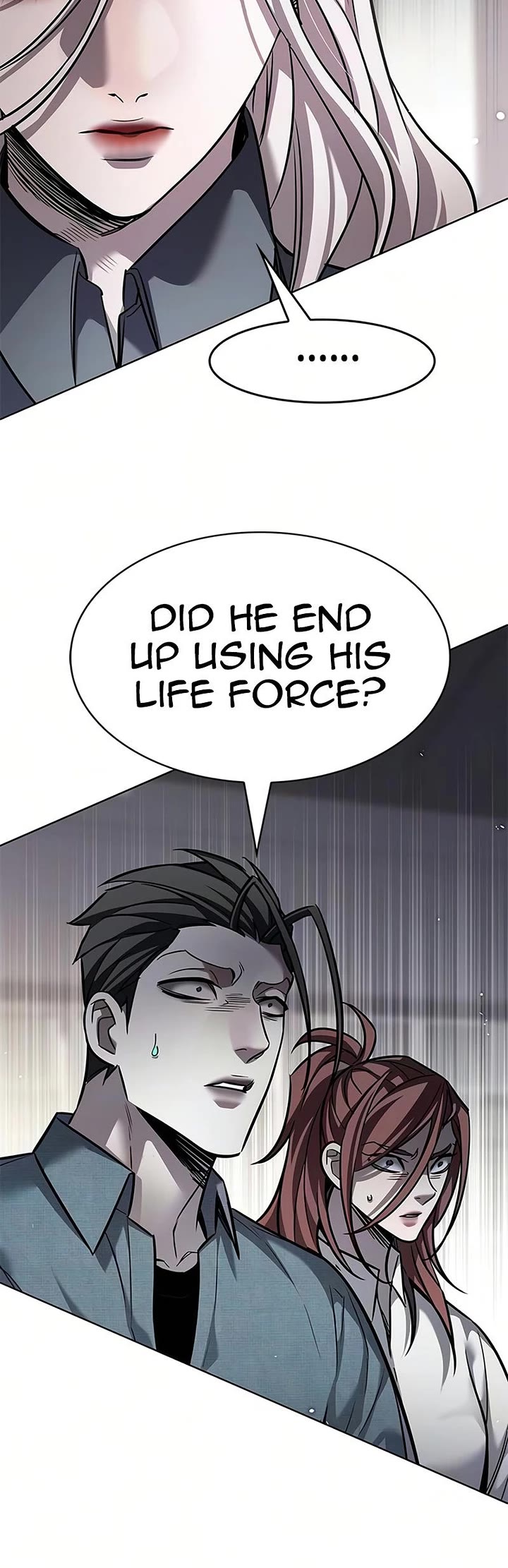 Eleceed Chapter 401 page 55 - Chapter 401