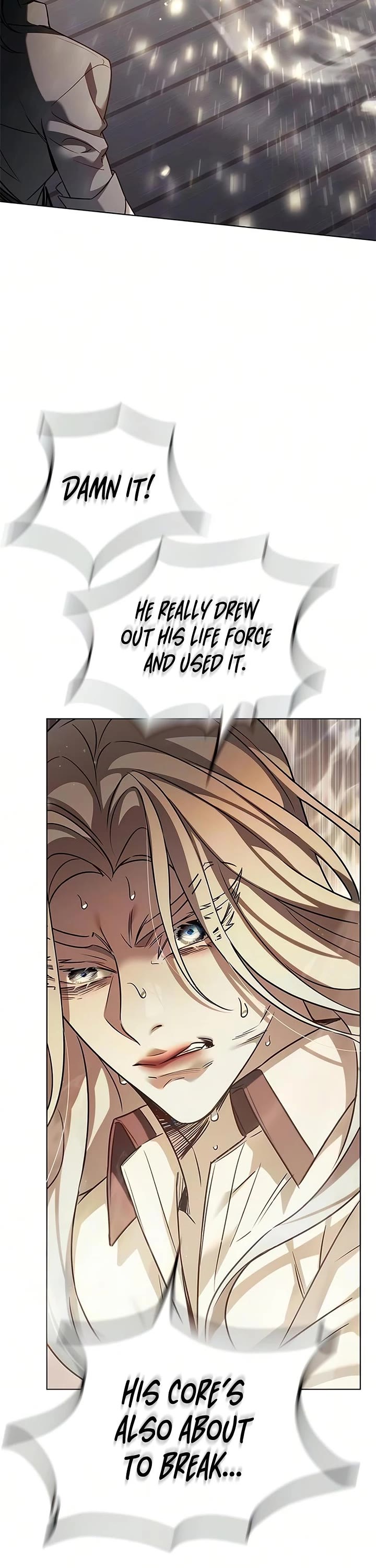 Eleceed Chapter 401 page 58 - Chapter 401