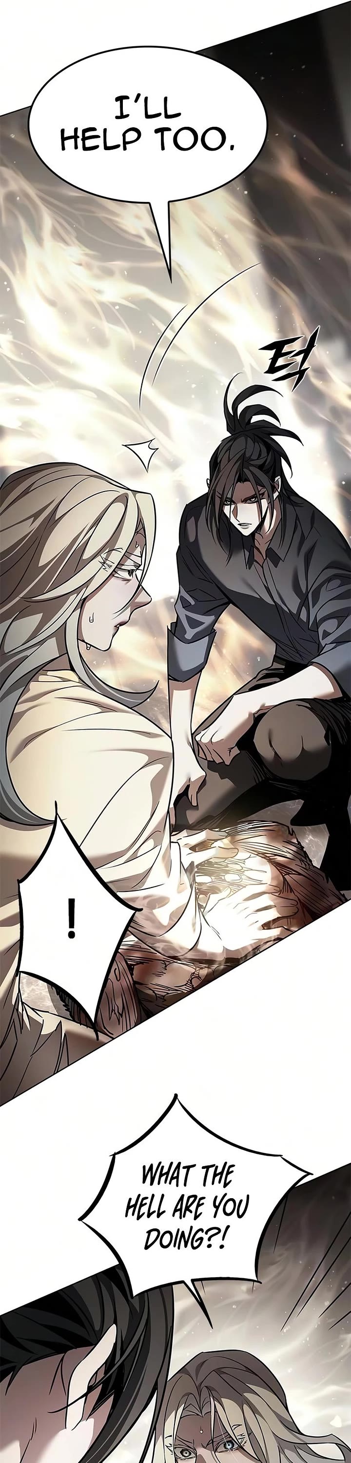 Eleceed Chapter 401 page 61 - Chapter 401