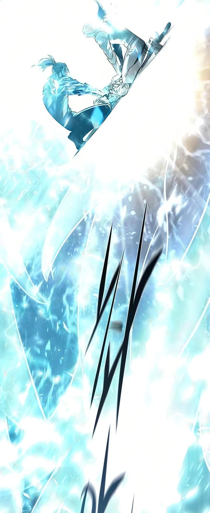 Eleceed Chapter 401 page 67 - Chapter 401