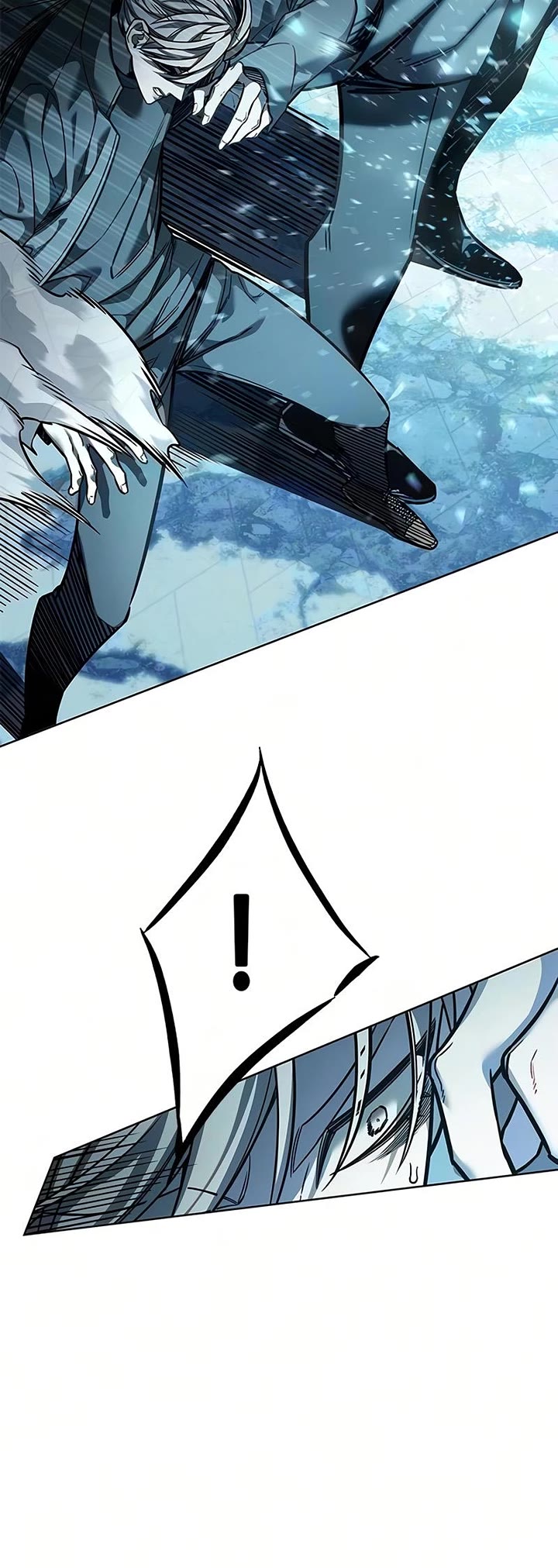 Eleceed Chapter 401 page 7 - Chapter 401